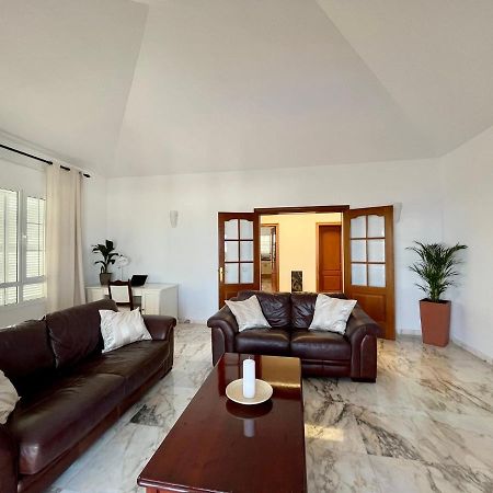 Villa Barquito By Jk Lanzarote プエルト・デル・カルメン エクステリア 写真