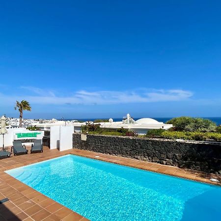 Villa Barquito By Jk Lanzarote プエルト・デル・カルメン エクステリア 写真