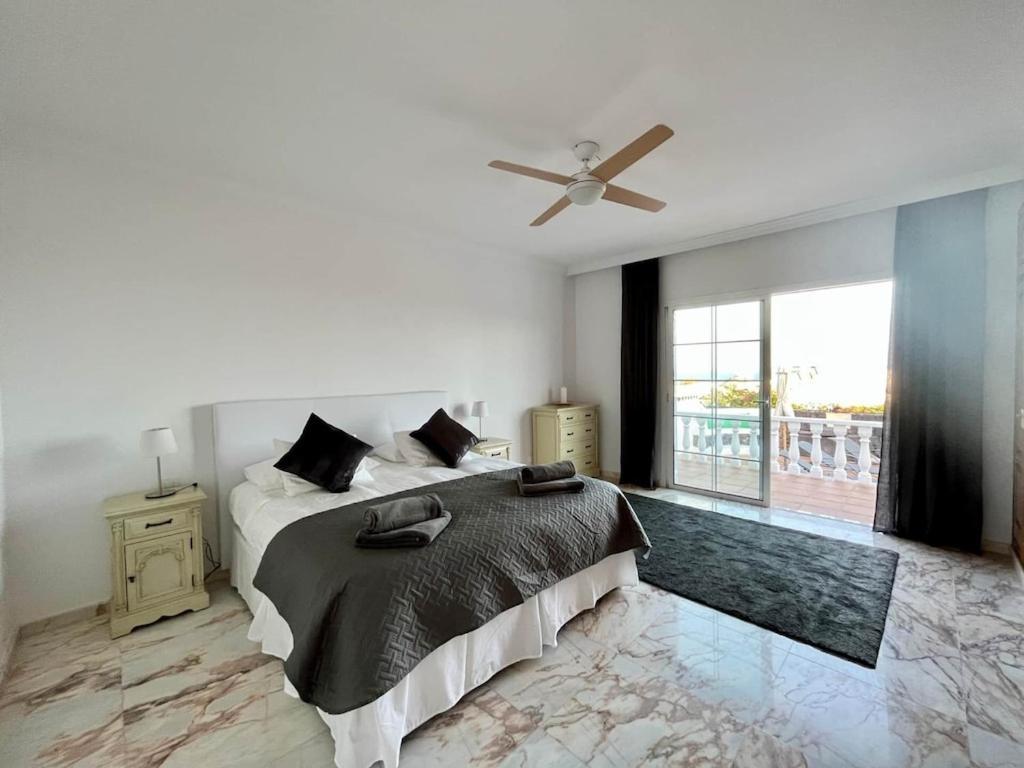Villa Barquito By Jk Lanzarote プエルト・デル・カルメン エクステリア 写真